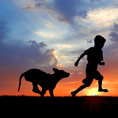 Kids and Grief