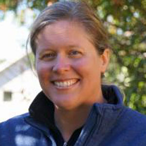Ann Lind