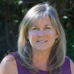 Kay Boucher